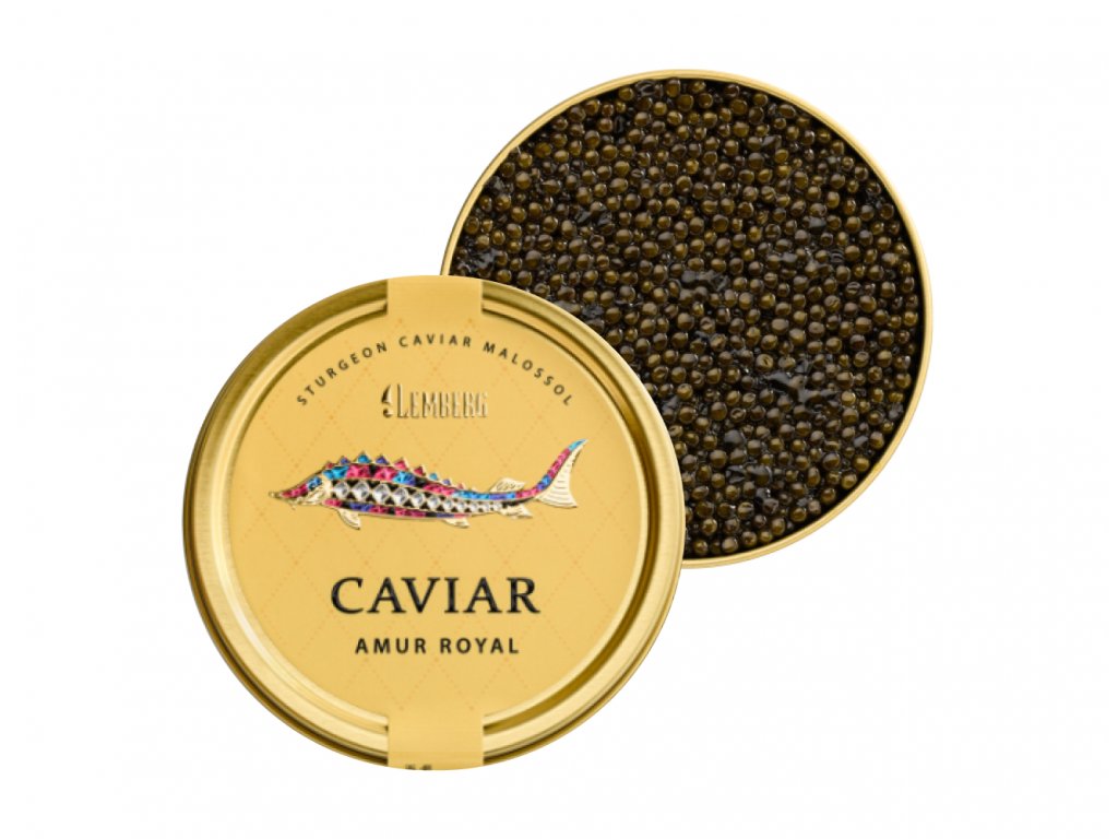 Amur Royal